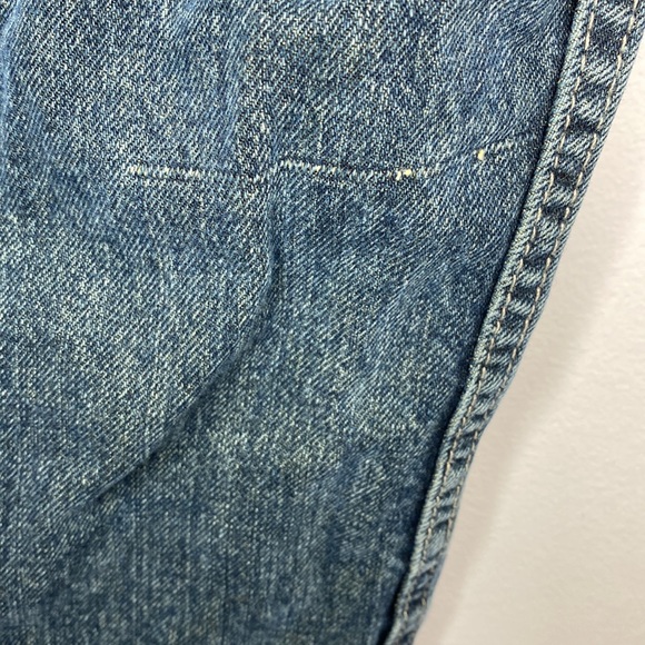 Boys Sz 14 Husky Wrangler Jeans - Picture 4 of 7